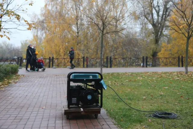 генератори