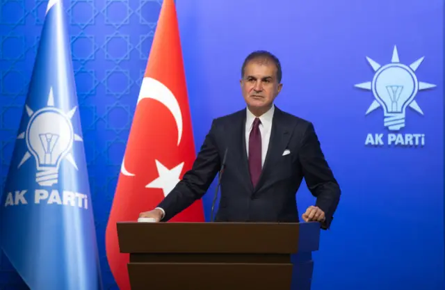 omer celik