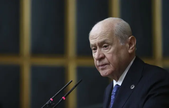 bahceli