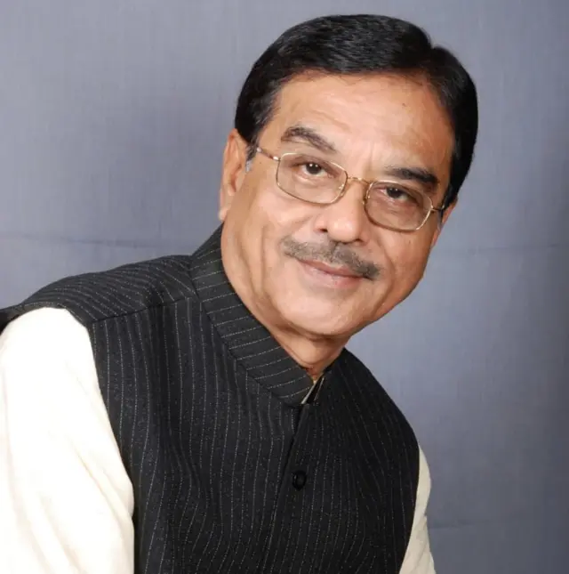 મોહનસિંહ રાઠવા