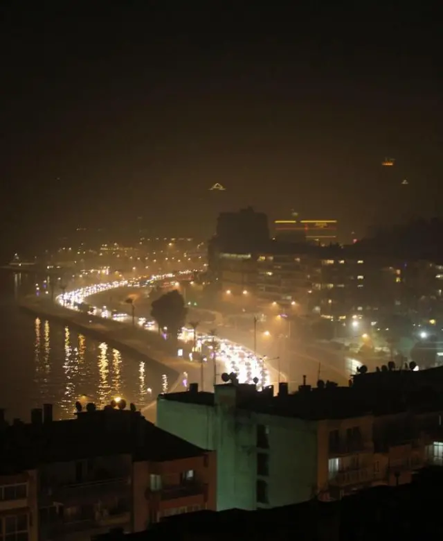 izmir