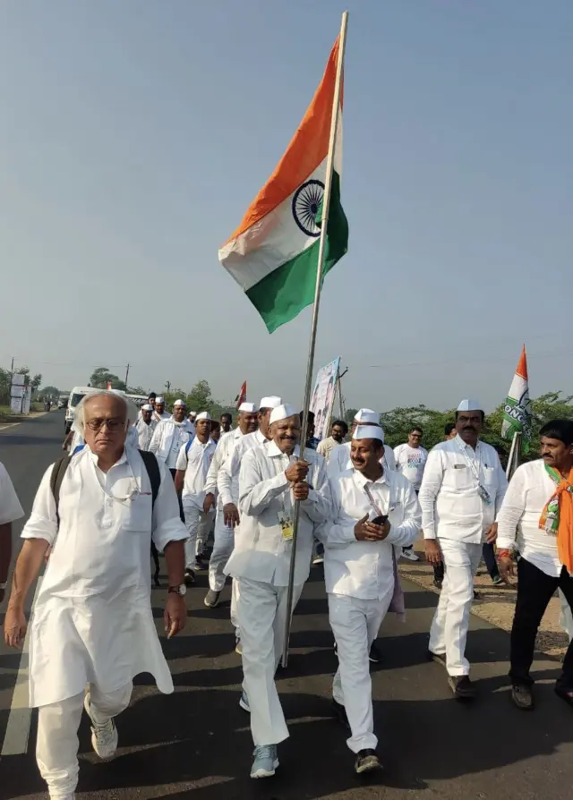 महासचिव कृष्ण कुमार पांडे