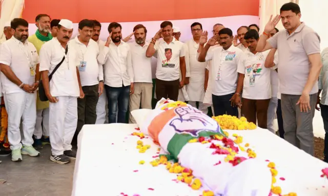 महासचिव कृष्ण कुमार पांडे