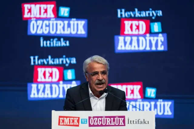 sancar