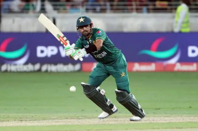 બાબર આઝમ