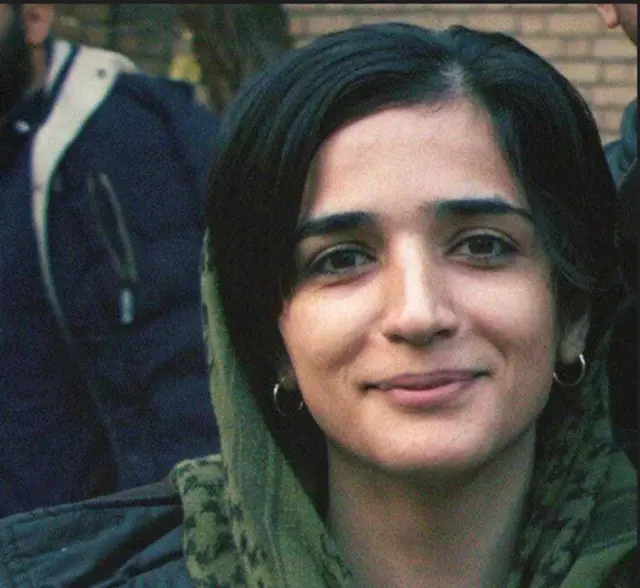 لیلا حسین زاده