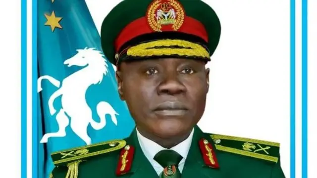 Faruk Yahaya