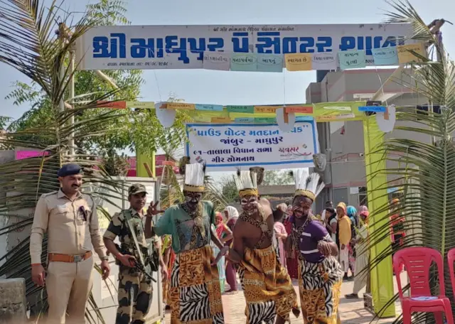 ગુજરાત વિધાનસભા ચૂંટણી