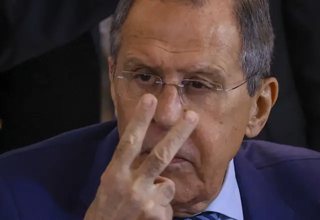Лавров