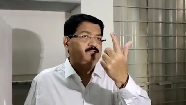 પરિમલ નથવાણી