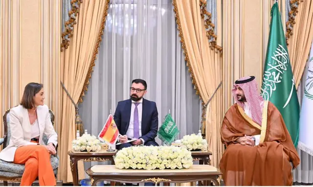 सऊदी अरब