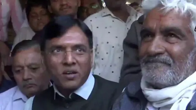 મનસુખ માંડવિયા
