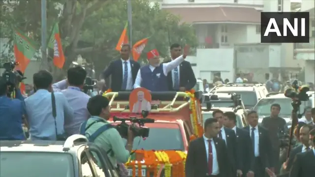 ગુજરાત વિધાનસભા ચૂંટણી