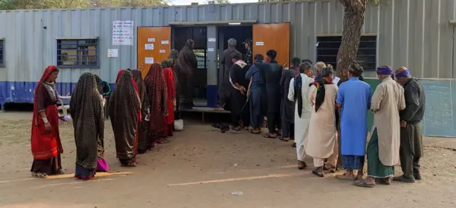 ગુજરાત વિધાનસભાની ચૂંટણી