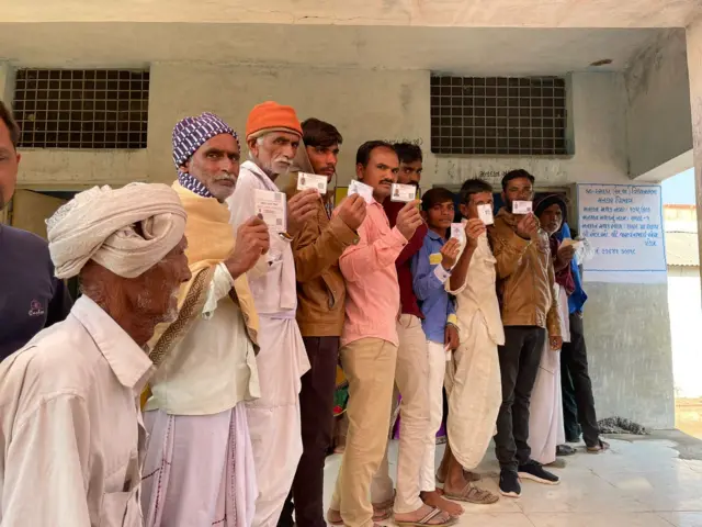 गुजरात चुनाव