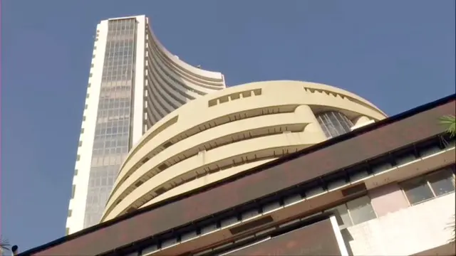 શેરબજાર