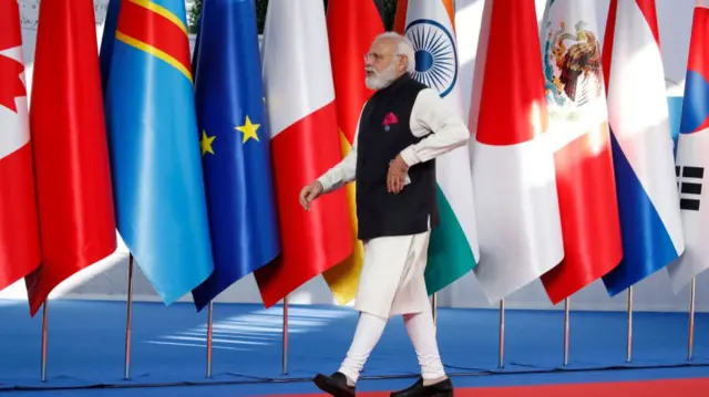 भारत जी-20