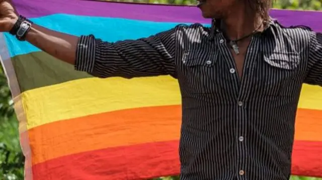 Kumeripotiwa visa vya unyanyasaji wa wakimbizi wa LGBT katika kambi hiyo katika miaka michache iliyopita
