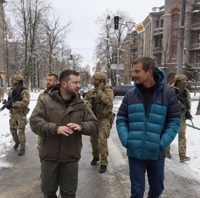 груллс