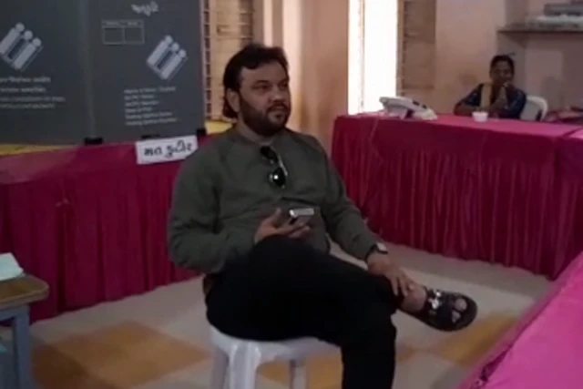 ગુજરાત વિધાનસભા ચૂંટણી