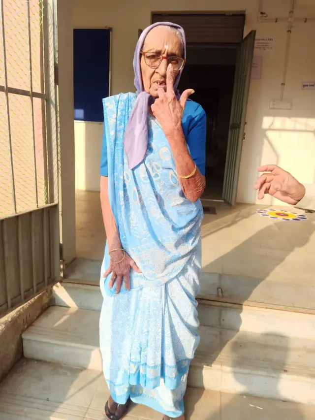 ગુજરાત ચૂંટણી