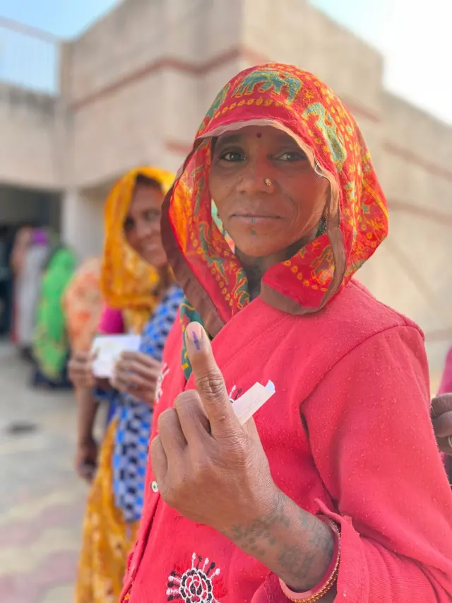 गुजरात चुनाव