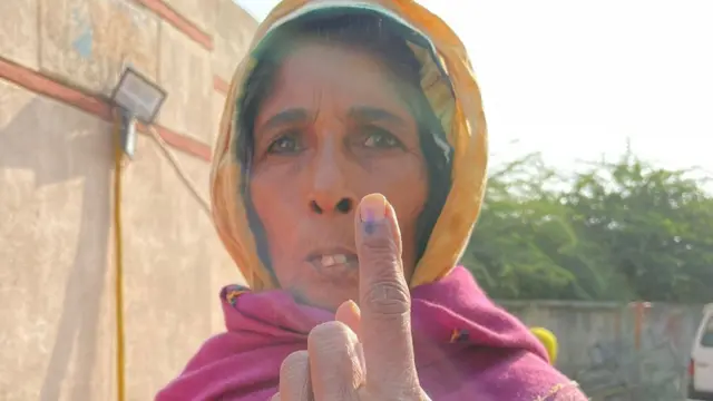गुजरात चुनाव