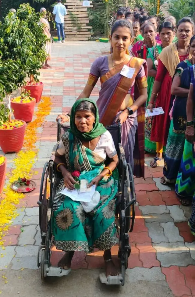 ગુજરાતમાં ચૂંટણી
