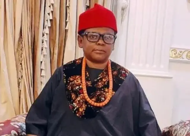 Osita iheme