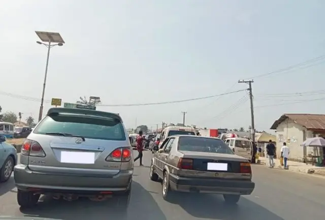 Ụgbọala na ndị mmadụ