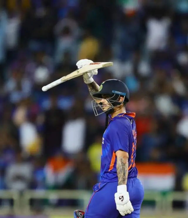 క్రికెట్