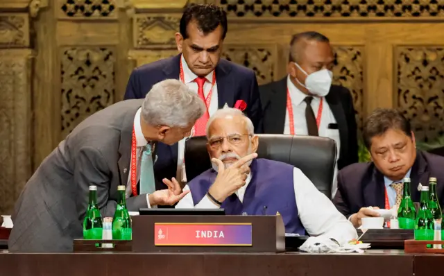 मोदी-जयशंकर