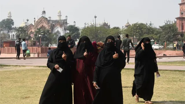 Hindustan Times/GettyImages