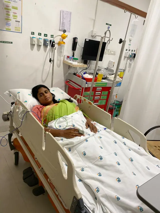వైఎస్ షర్మిల