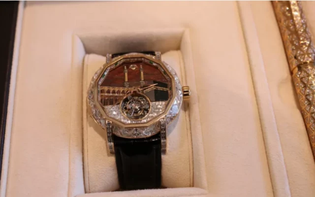 Watch