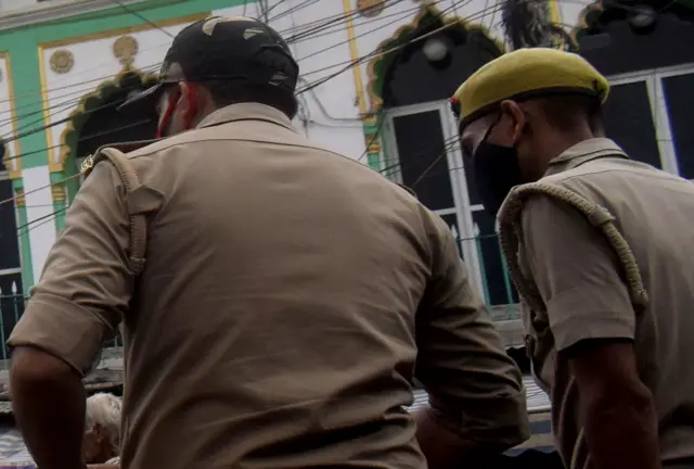 सांकेतिक तस्वीर