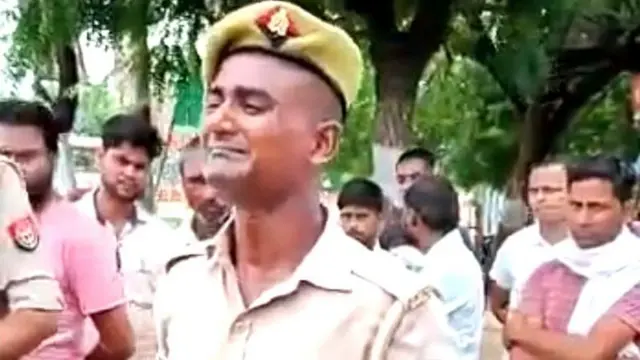 सिपाही मनोज कुमार