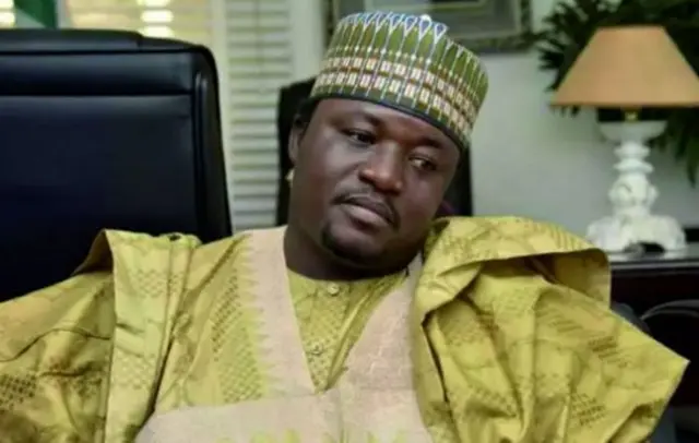 Shettima Yerima