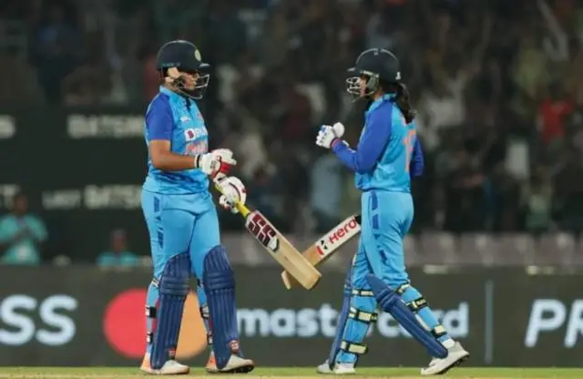 ભારતીય ટીમ