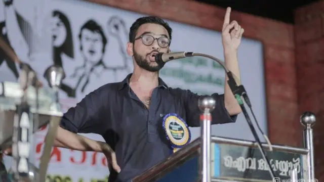 उमर ख़ालिद