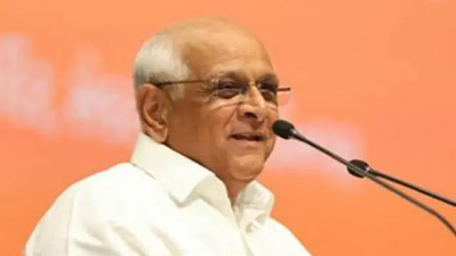 ભૂપેન્દ્ર પટેલ