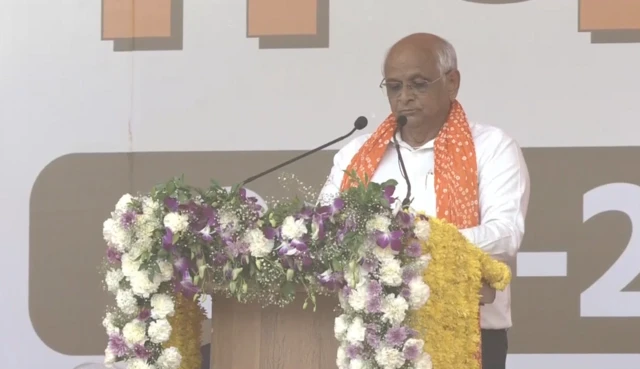 ભૂપેન્દ્ર પટેલ