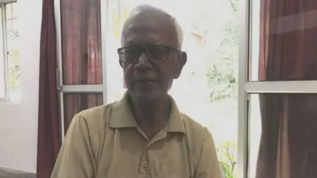 ఫాదర్ స్టాన్ స్వామీ