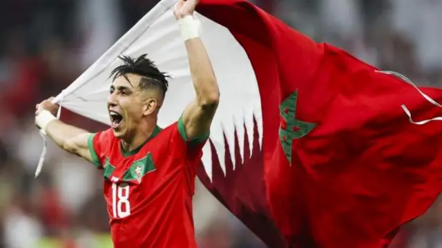 Maroc