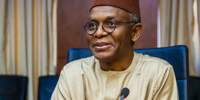 El-Rufai