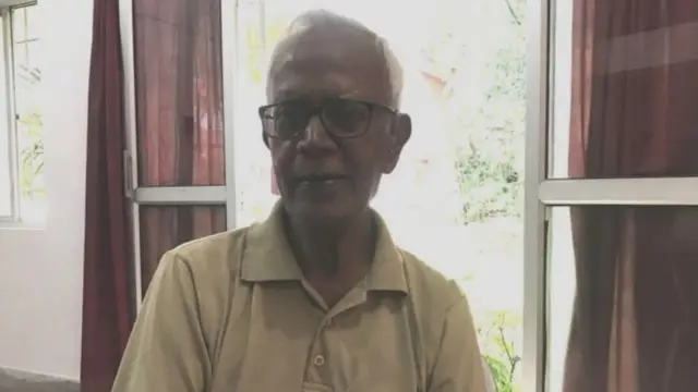 फ़ादर स्टेन स्वामी