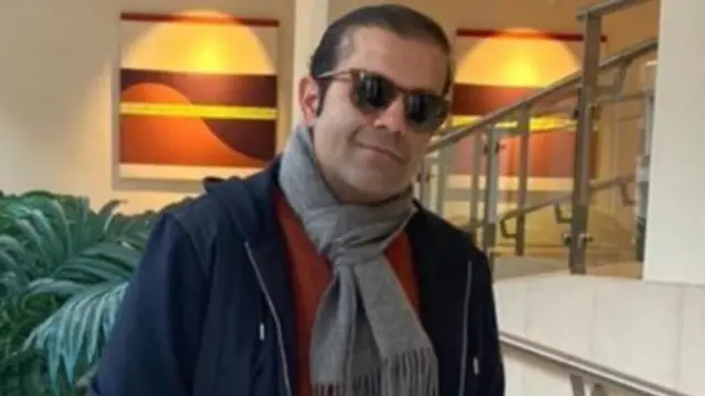سلیمان شہباز