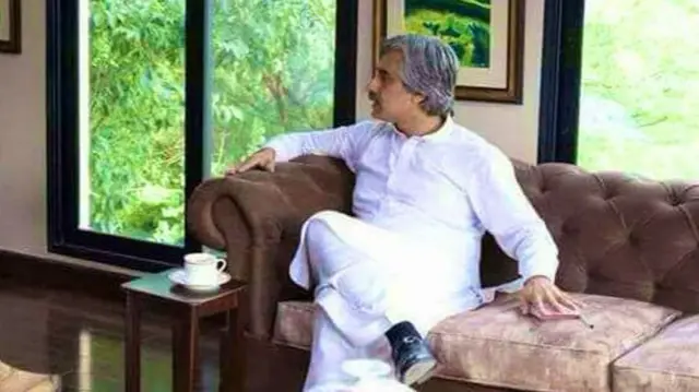 میاں اسلم اقبال