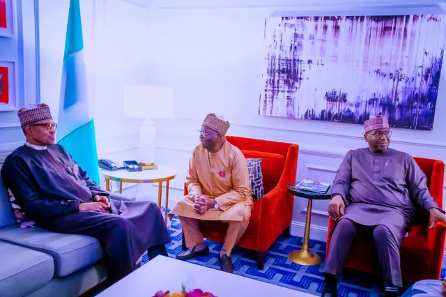 Buhari