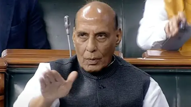 तवांग झड़प